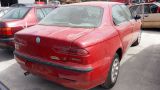 ALFA ROMEO 156